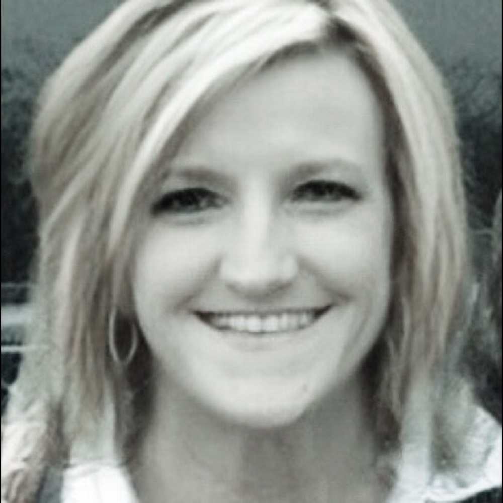 Meet your Posher, Tammy